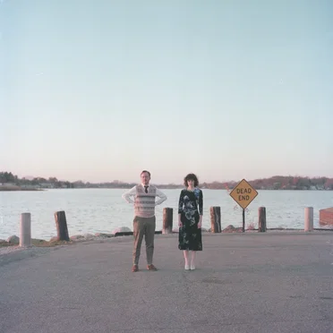 Keego Harbor by Matthew Milia - album cover