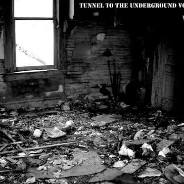 Tunnel to the Underground, Vol.2 by Various Artists - album cover