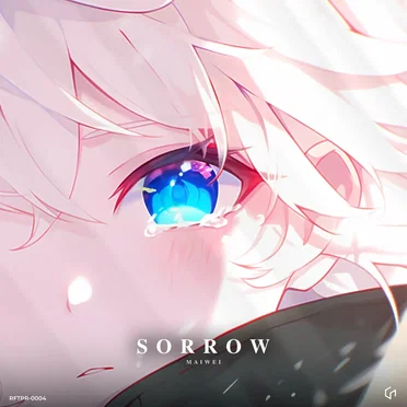 Sorrow by MAIWEI - album cover
