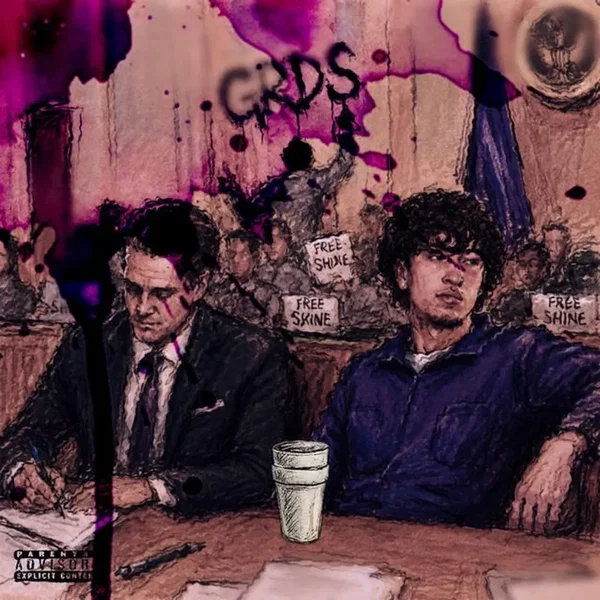 Get Rich or Die Sippin'