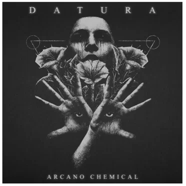 Arcano Chemical by Datura - album cover