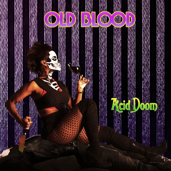 Acid Doom