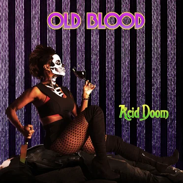 Old Blood
