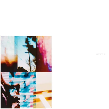 NEW WORLD TAPES by Various Artists - album cover