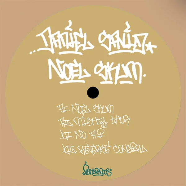 Noel Skum