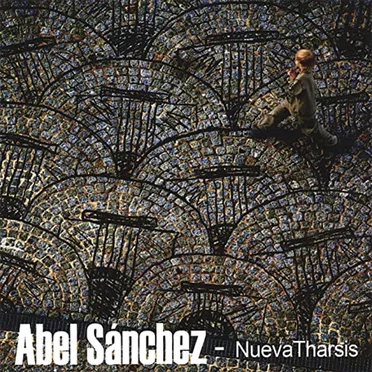 NuevaTharsis by Abel Sanchez - album cover