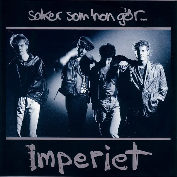Saker som hon gör