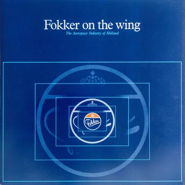 On the wing