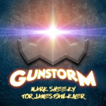 Gunstorm