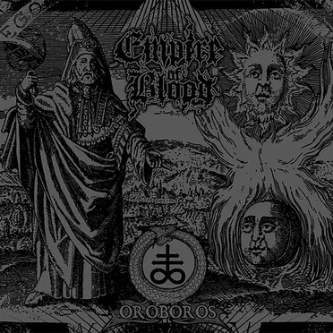 Oroboros by Empire of Blood - album cover