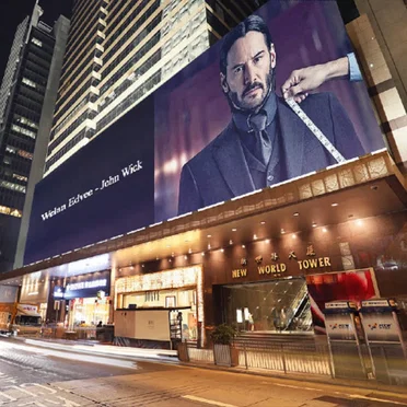 John Wick