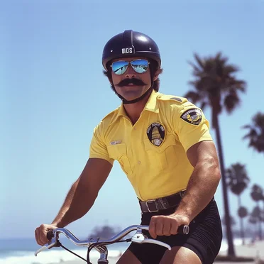 Bicycle Beach Justice