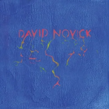 David Novick by David Novick - album cover