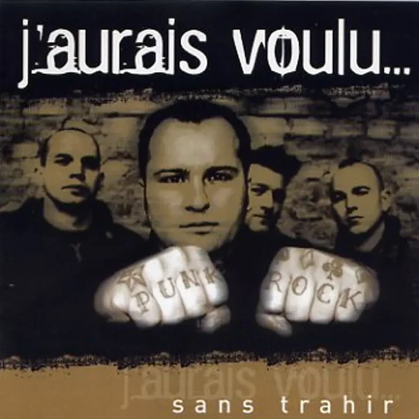 Sans trahir