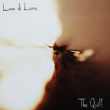 Luna di Luna by The Quill - album cover