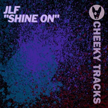 Shine On by JLF - album cover