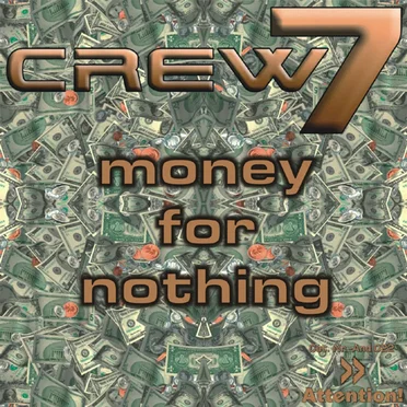 Money for Nothing