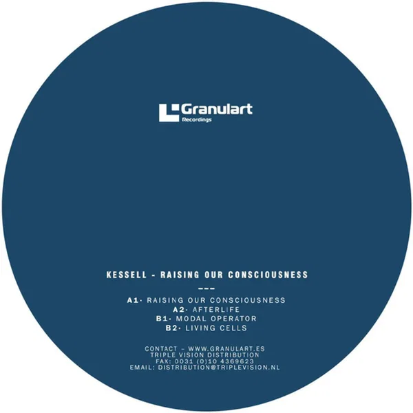 Raising Our Consciousness