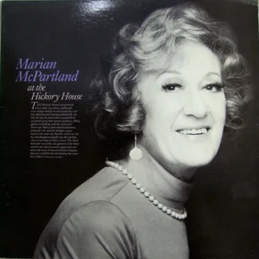 At The Hickory House