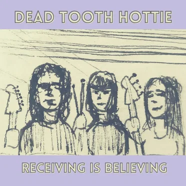 Receiving is Believing