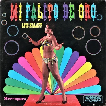 La bosa y el boss by Various Artists - album cover