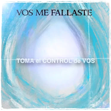 Toma el control de vos