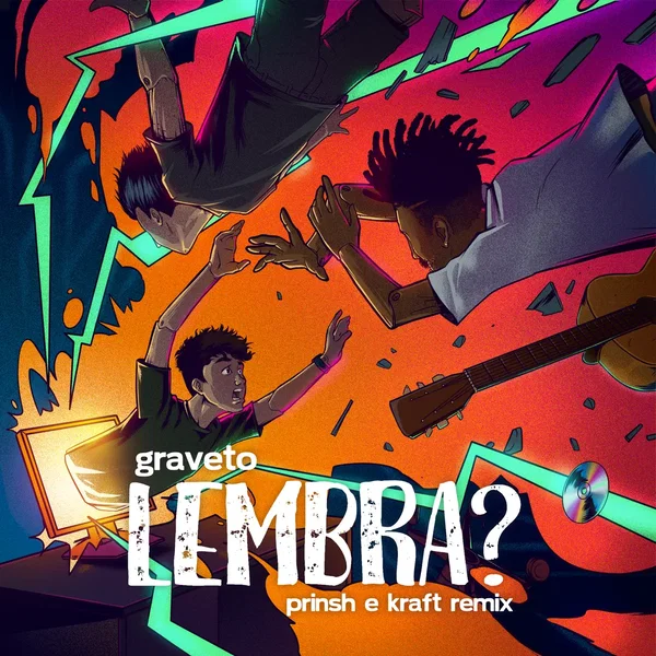 Lembra? (PRINSH & KRAFT remix)