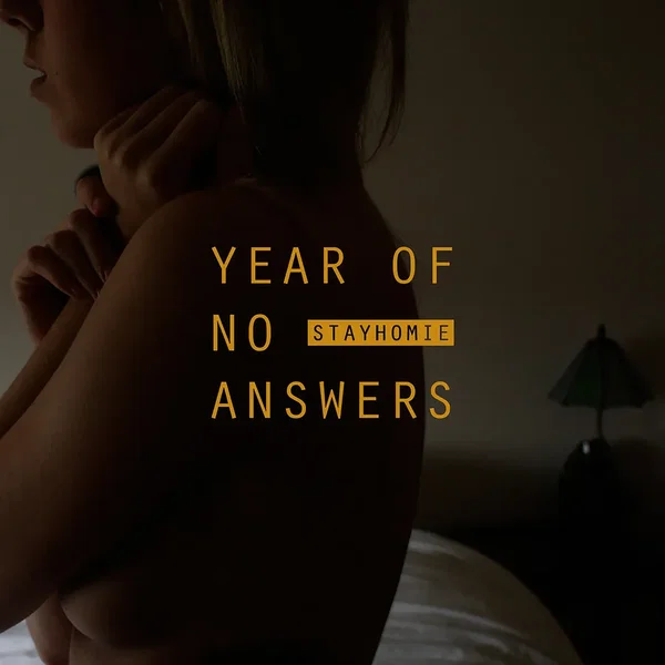 Year of No Answers