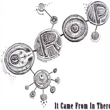 It Came From In There