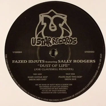 Fazed Idjuts