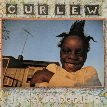 Live in Berlin