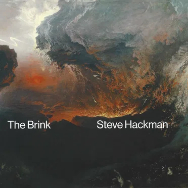 The Brink by Steve Hackman - album cover
