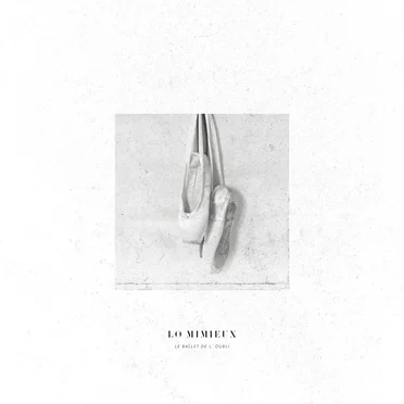 Le Ballet de l’oubli