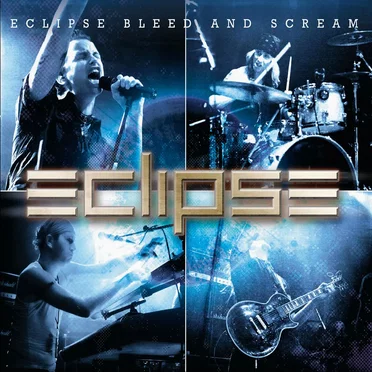 Bleed and Scream