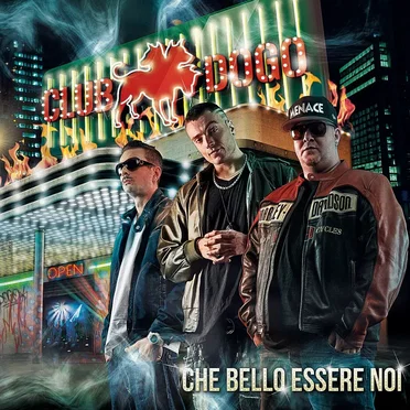 Che bello essere noi