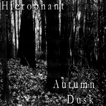 Autumn Dusk