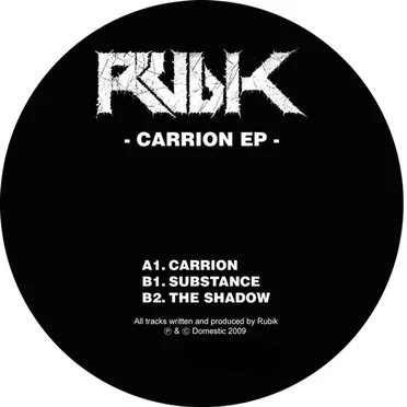Carrion