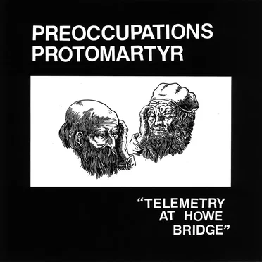 Preoccupations