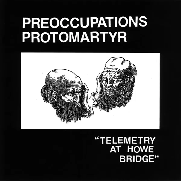 Telemetry at Howe Bridge
