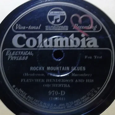 Rocky Mountain Blues / Tozo!
