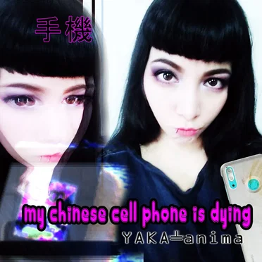 My Chinese Cell Phone is Dying