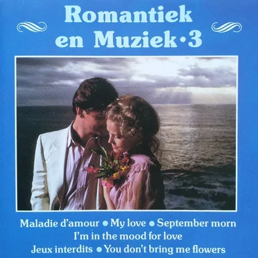Romantiek en Muziek 3 by Various Artists - album cover