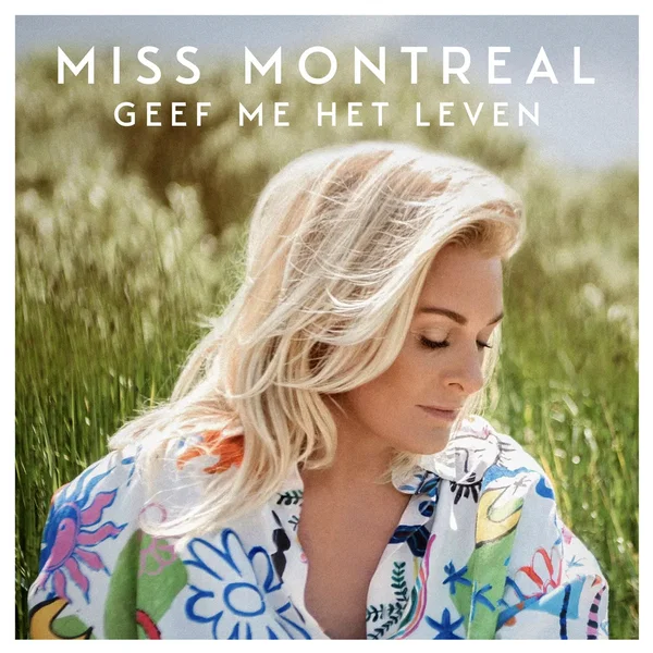 Geef me het leven