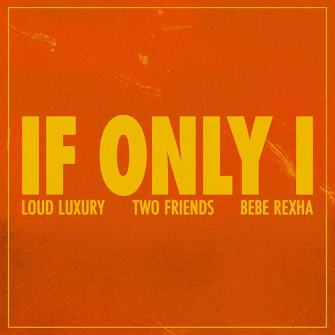 Loud Luxury