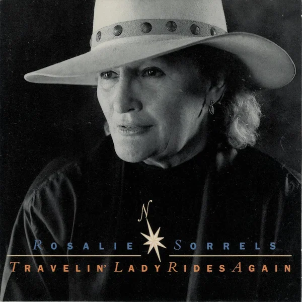 Travelin' Lady Rides Again