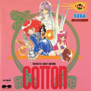 COTTON