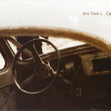 Are Teek L by Cast - album cover