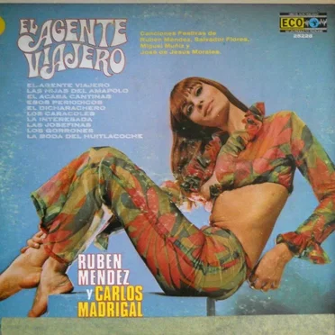 El agente viagero