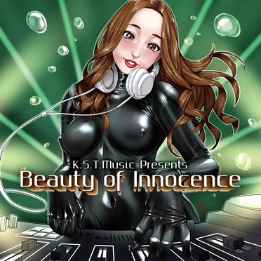 Beauty of Innocence