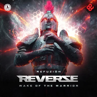 Wake of the Warrior (Reverze 2021 Anthem)